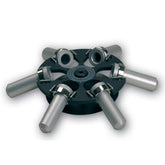 Z206-0605-Swing Out Rotor, 6 x 5ml (4,000rpm/1,896xg)